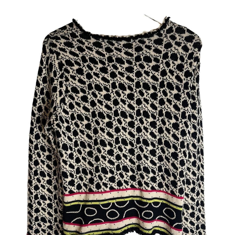 Vintage Susan Bristol Cardigan Beaded Sweater - Picture 2 of 8